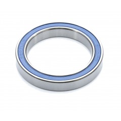 ENDURO BEARINGS Rodamiento radial para dirección 6807 LLB ABEC-3 (C3 CLEARANCE) 35MM X 47MM 7MM EB8037