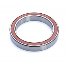 ENDURO BEARINGS Rodamiento radial para suspensión con diseño 6807 LLU MAX MAX-TYPE ABEC-3 35MM X 47MM 7MM EB8038