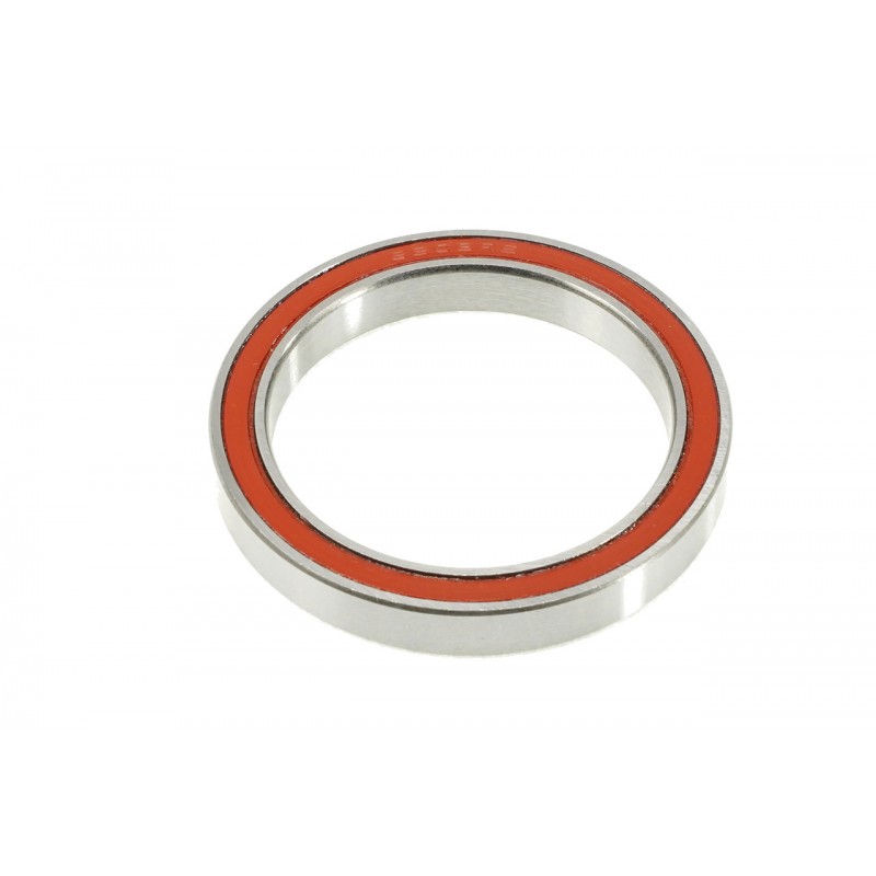 ENDURO BEARINGS Rodamiento radial para suspensión con diseño 6808 LLU MAX MAX-TYPE ABEC-3 40MM X 52MM 7MM EB8040