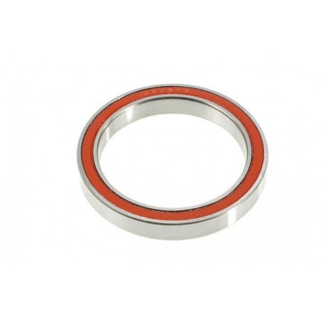 ENDURO BEARINGS Rodamiento radial para suspensión con diseño 6808 LLU MAX MAX-TYPE ABEC-3 40MM X 52MM 7MM EB8040