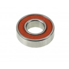 ENDURO BEARINGS Rodamiento radial para suspensión con diseño 6900 LLU MAX MAX-DESIGN ABEC-3 10MM X 22MM 6MM EB8042