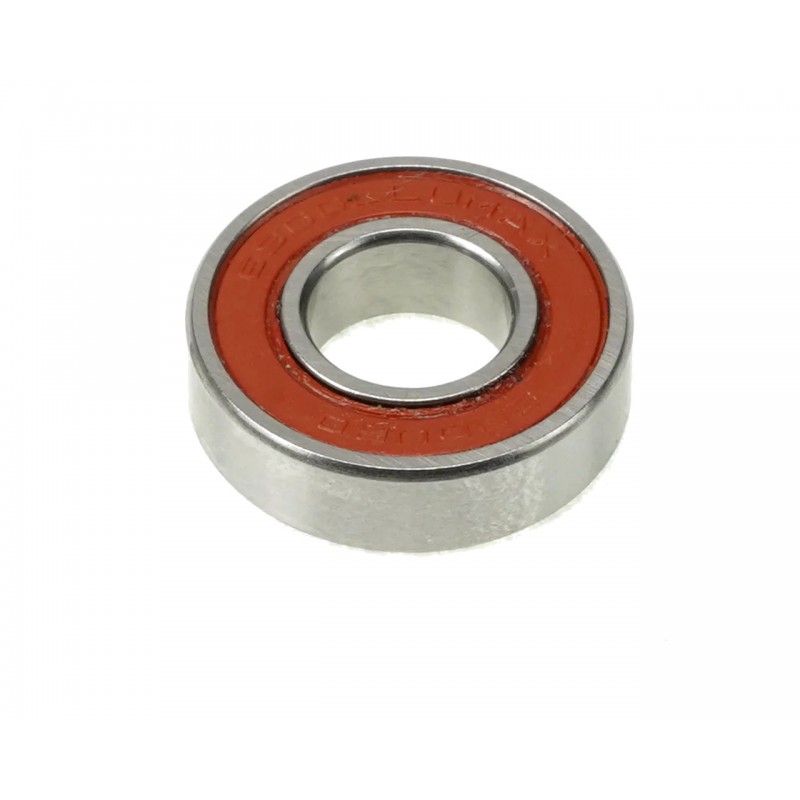 ENDURO BEARINGS Rodamiento radial para suspensión con diseño 6900 LLU MAX MAX-DESIGN ABEC-3 10MM X 22MM 6MM EB8042