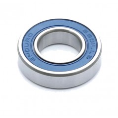 ENDURO BEARINGS Radial bearing for hub 6901 LLB ABEC-3 (C3 CLEARANCE) 12MM X 24MM 6MM EB8043