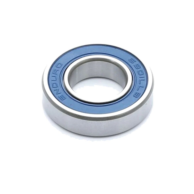 ENDURO BEARINGS Radial bearing for hub 6901 LLB ABEC-3 (C3 CLEARANCE) 12MM X 24MM 6MM EB8043