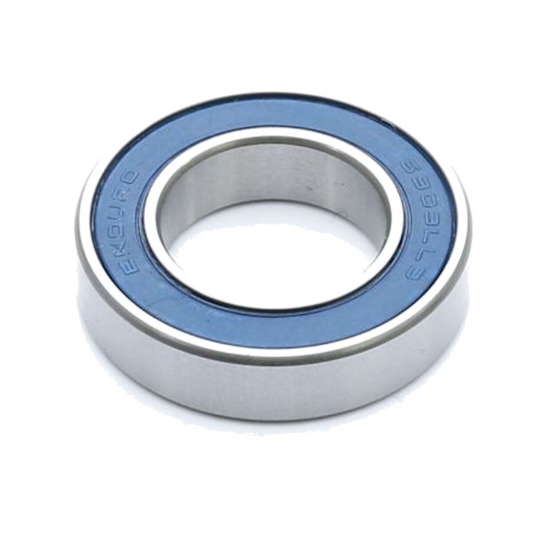 ENDURO BEARINGS Rodamiento radial para buje 6903 LLB ABEC-3 (C3 CLEARANCE) 17MM X 30MM 7MM EB8047