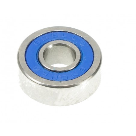 ENDURO BEARINGS Miniature radial bearing 605 LLB ABEC-3 (C3 CLEARANCE) 5MM X 14MM EB8057