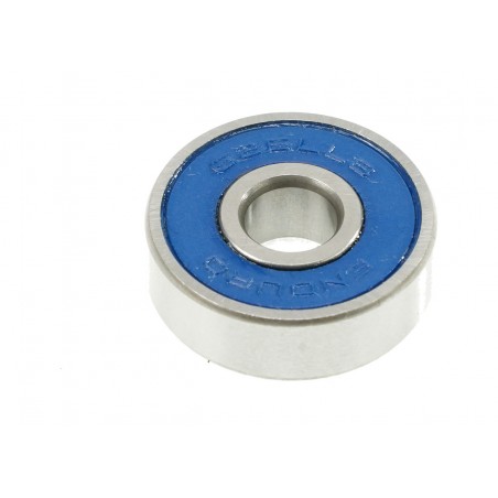 ENDURO BEARINGS Rodamiento radial miniatura 626 LLB ABEC-3 (C3 CLEARANCE) 6MM X 19MM EB8061