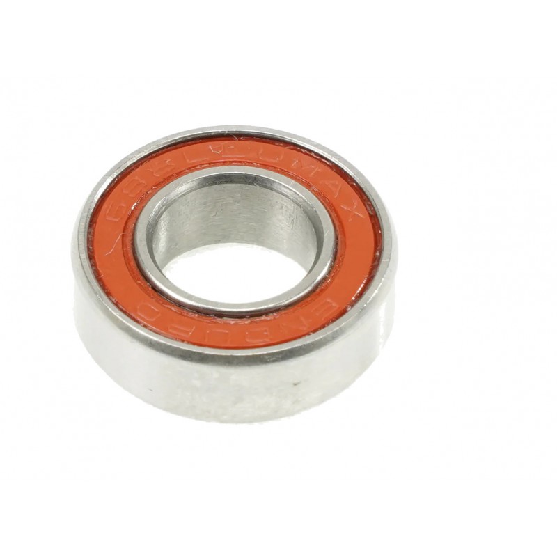 ENDURO BEARINGS Rodamiento de suspensión tipo 688 LLU MAX ABEC-3 8MM X 16MM 5MM EB8064