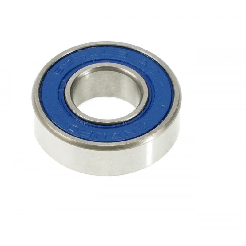 ENDURO BEARINGS Miniature radial bearing 699 LLB ABEC-3 (C3 CLEARANCE) 9MM X 20MM 6MM EB8071