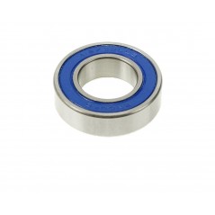 ENDURO BEARINGS Radial bearing for hub R 12/22 LLB ABEC-3 (C3 CLEARANCE) 22MM X 1-5/8 7/16 11.11MM EB8081