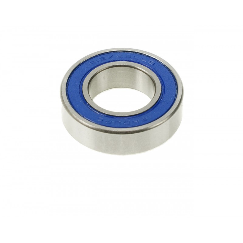 ENDURO BEARINGS Radial bearing for hub R 12/22 LLB ABEC-3 (C3 CLEARANCE) 22MM X 1-5/8 7/16 11.11MM EB8081