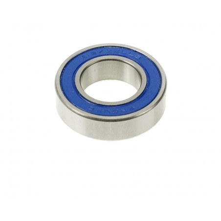 ENDURO BEARINGS Rodamiento radial para buje R 12/22 LLB ABEC-3 (C3 CLEARANCE) 22MM X 1-5/8 7/16 11.11MM EB8081