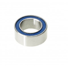 ENDURO BEARINGS Double row radial bearing for hub DR 152610 LLB ABEC-3 (C3 CLEARANCE) 15MM X 26MM 10MM EB8101