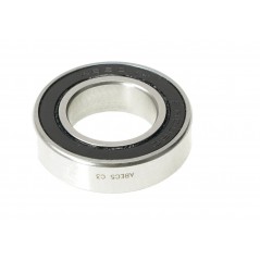 ENDURO BEARINGS Radial bearing for hub MR 15267 LLB ABEC-3 (C3 CLEARANCE) 15MM X 26MM 7MM EB8105