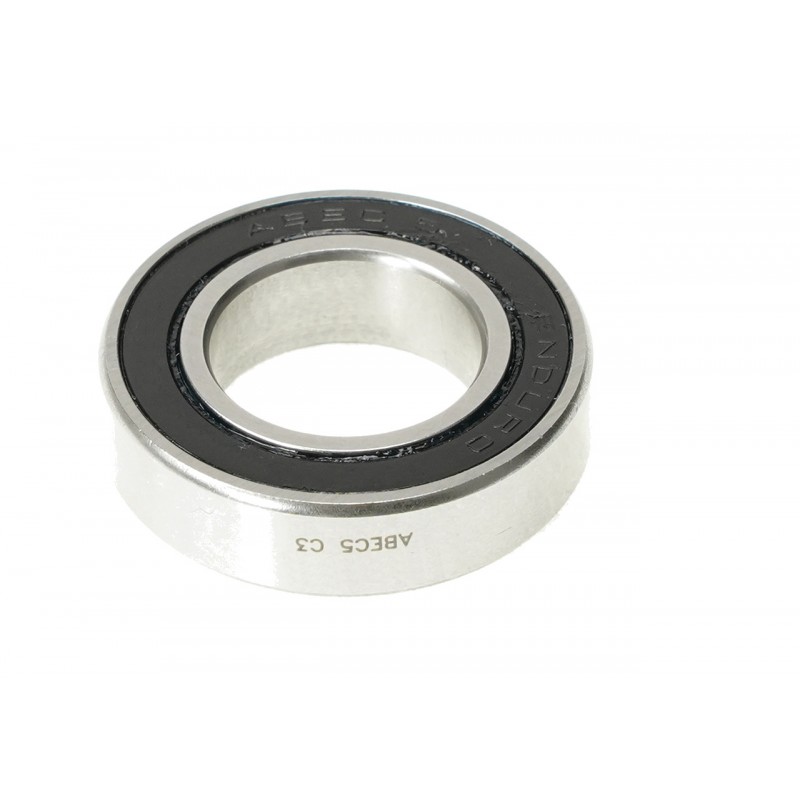 ENDURO BEARINGS Radial bearing for hub MR 15267 LLB ABEC-3 (C3 CLEARANCE) 15MM X 26MM 7MM EB8105