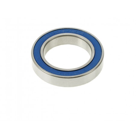 ENDURO BEARINGS Rodamiento radial para caja pedalier MR 2437 LLB ABEC-3 24MM X 37MM 7MM EB8113