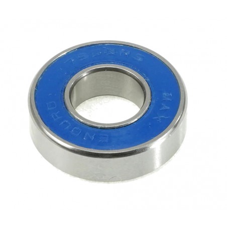 ENDURO BEARINGS Angular bearing for suspension with design 7900 2RS MAX-DESIGN ABEC-3 10MM X 22MM 6MM EB8115