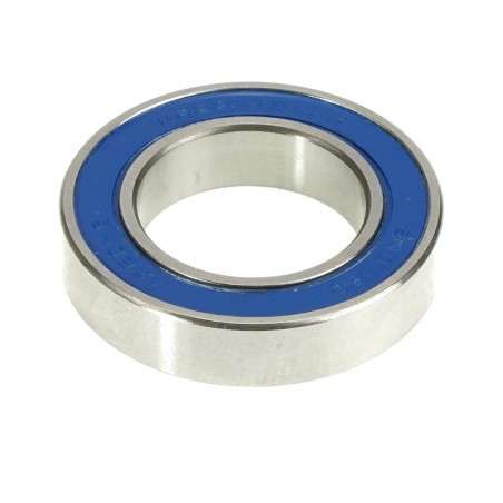 ENDURO BEARINGS Rodamiento angular para suspensión con diseño MRA 15267 LLU MAX-DESIGN ABEC-3 15MM X 26MM 7MM EB8117