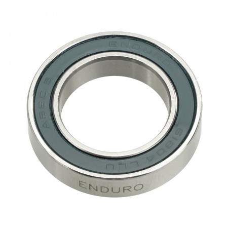 ENDURO BEARINGS Hub bearing for radial applications 61804 LLU/LLB CN ABEC-5 20MM X 32MM 7MM EB8123