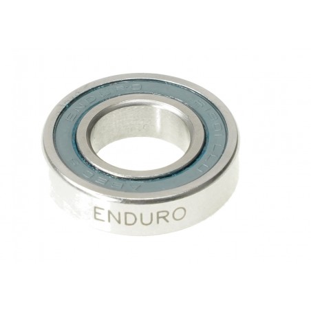 ENDURO BEARINGS Rodamiento de buje para aplicaciones radiales 61901 LLU/LLB CN 12MM X 24MM 6MM EB8127