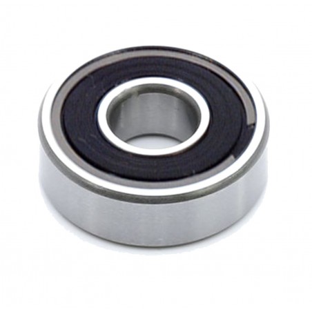 ENDURO BEARINGS Miniature radial bearing 608 SRS ABEC-5 (C3 CLEARANCE) 8MM X 22MM 7MM EB8134