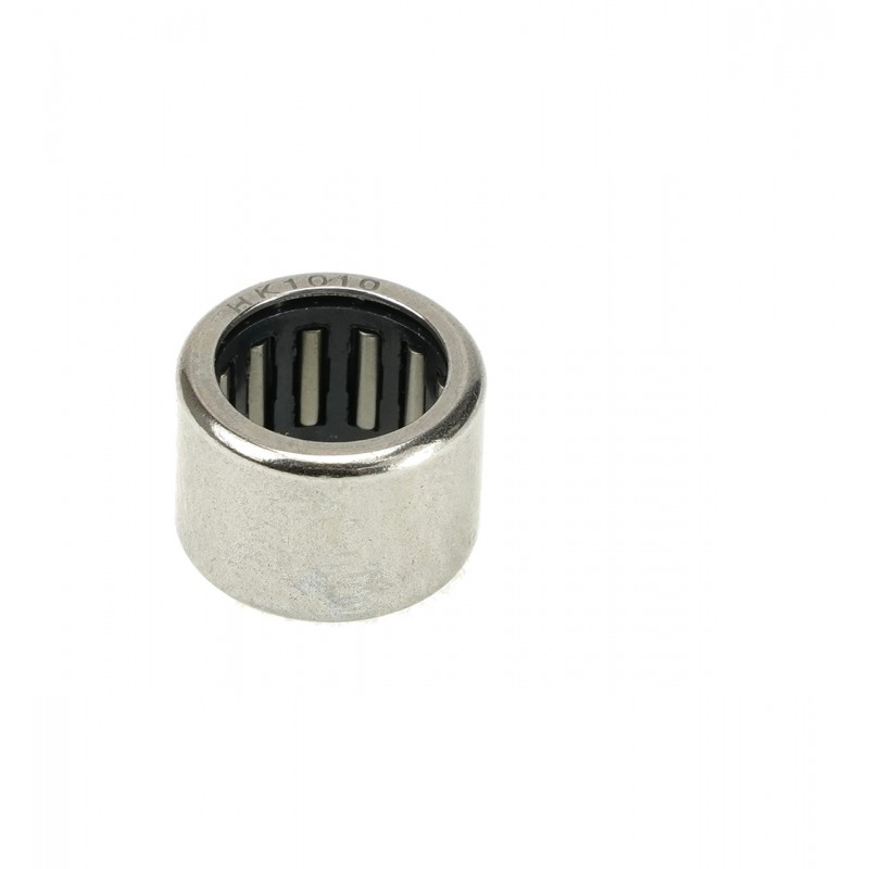 ENDURO BEARINGS Kit rodamiento de agujas para amortiguadores en copa estampada acero NB 10X14X10 HK 1010 HIGH 10MM X 14MM EB8169