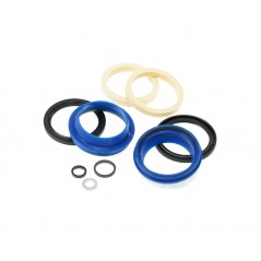 ENDURO BEARINGS Kit de retenes estándar para horquilla dos por barra FK-6652 FOX 36MM SEAL EB8402
