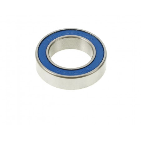 ENDURO BEARINGS Radial bearing for hub MR 17287 LLB ABEC-3 (C3 CLEARANCE) 17MM X 28MM 7MM EB8440