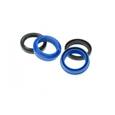 ENDURO BEARINGS Kit de retenes estándar para horquilla FK-6615 ROCK SHOX 35MM EB8596