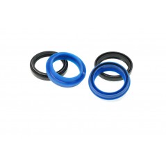 ENDURO BEARINGS Kit de retenes estándar para horquilla FK-6617 ROCK SHOX TOTEM 40MM EB8597