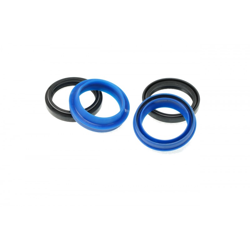 ENDURO BEARINGS Standard fork seal kit FK-6617 ROCK SHOX TOTEM 40MM EB8597