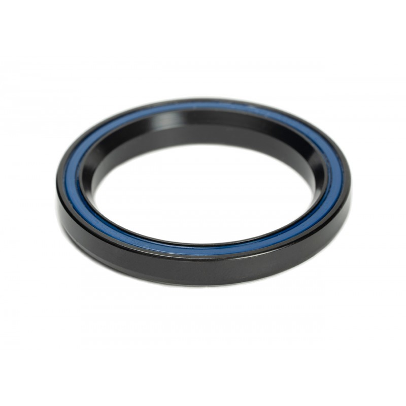 ENDURO BEARINGS Black oxide treated angular contact bearing for steering ACB 6806 CC BO 1-3/8 6.5 MM EB8642