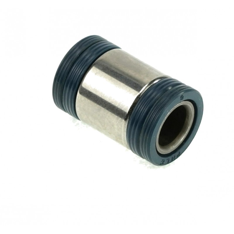 ENDURO BEARINGS Kit de rodamiento agujas para amortiguadores BK-5874 8.01X11/15X12.7/26.00MM/8MM EB8679