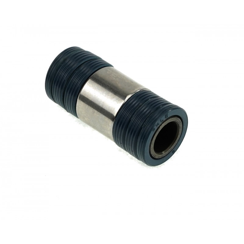 ENDURO BEARINGS Kit de rodamiento agujas para amortiguadores BK-5882 8.01X11/15X12.7/30MM/8MM EB8683