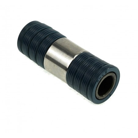 ENDURO BEARINGS Kit de rodamiento agujas para amortiguadores BK-5900 8.01X11/15X12.7/39.40MM/8MM EB8692