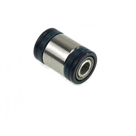 ENDURO BEARINGS Kit de rodamiento agujas para amortiguadores BK-5930 6.01X11/15X12.7/21.85MM/6MM EB8707