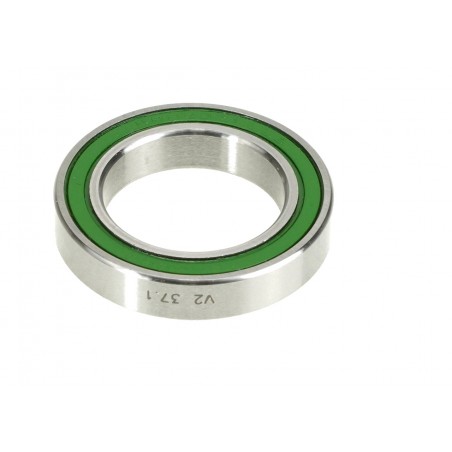 ENDURO BEARINGS Radial bearing for bottom bracket MR 24371 LLB ABEC-3 24MM X 37.1MM 7MM TREK BB90 EB8803