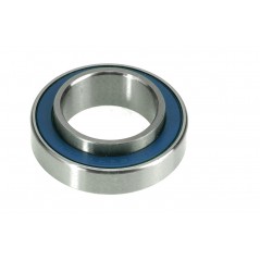 ENDURO BEARINGS Radial bearing with extended race for bottom bracket MR 22378 LLB-E ABEC-3 (C3 CLEARANCE) 22MM X 37MM 8/11.5MM E