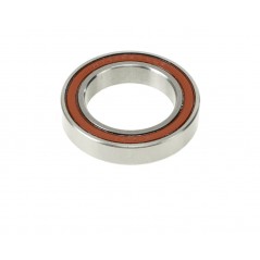 ENDURO BEARINGS Rodamiento angular para caja pedalier MRA 2437 LLB ABEC-5 T (C3 CLEARANCE) 24MM X 37MM 7MM EB8809