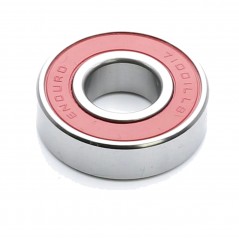 ENDURO BEARINGS Angular bearing for hub 71001 LLB ABEC-5 (C3 CLEARANCE) 12MM X 28MM 8MM EB8818