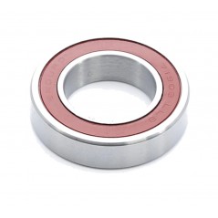 ENDURO BEARINGS Angular bearing for hub 71903 LLB ABEC-5 (C3 CLEARANCE) 17MM X 30MM 7MM EB8822