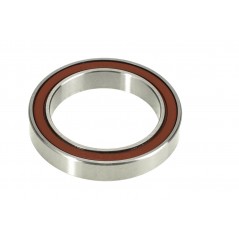 ENDURO BEARINGS Rodamiento angular para caja pedalier 71806 LLB ABEC-5 30MM X 42MM 7MM EB8825