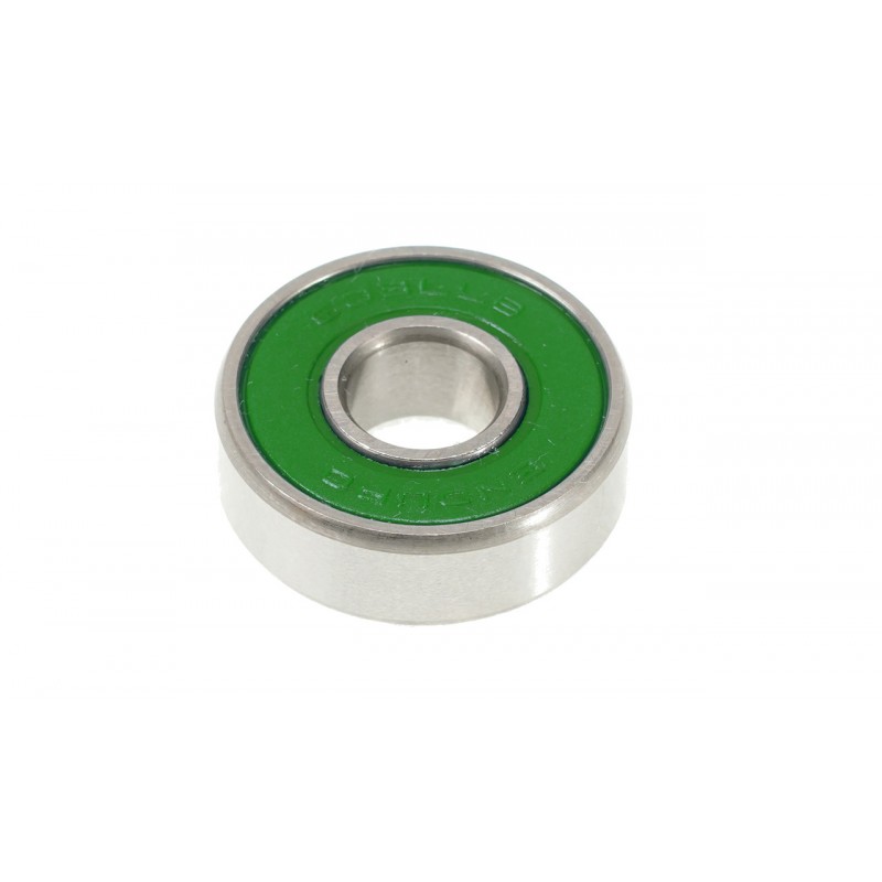 ENDURO BEARINGS Stainless steel miniature radial bearing S608 LLB (C3 CLEARANCE) 8MM X 22MM 7MM EB8832