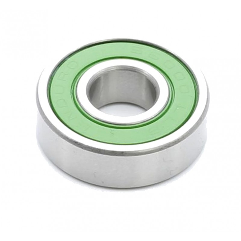 ENDURO BEARINGS Stainless steel radial bearing for hub S6000 LLB (C3 CLEARANCE) 10MM X 26MM 8MM EB8833