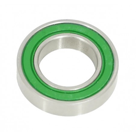 ENDURO BEARINGS Rodamiento radial para buje de acero inoxidable S6901 LLB (C3 CLEARANCE) 12MM X 24MM 6MM EB8834