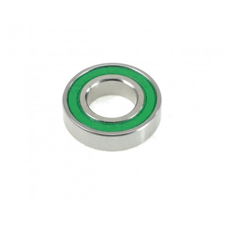ENDURO BEARINGS Stainless steel radial suspension bearing with design S6901 LLU MAX MAX-DESIGN ABEC-3 12MM X 24MM 6MM EB8835