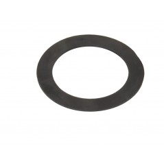 ENDURO BEARINGS Espaciador para pedalier WA 24X0.5 24MM ID BB NYLON 0.5MM GXP EB8884