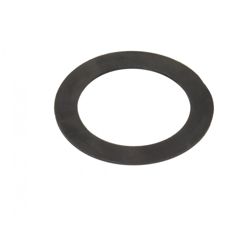 ENDURO BEARINGS Espaciador para pedalier WA 24X0.5 24MM ID BB NYLON 0.5MM GXP EB8884