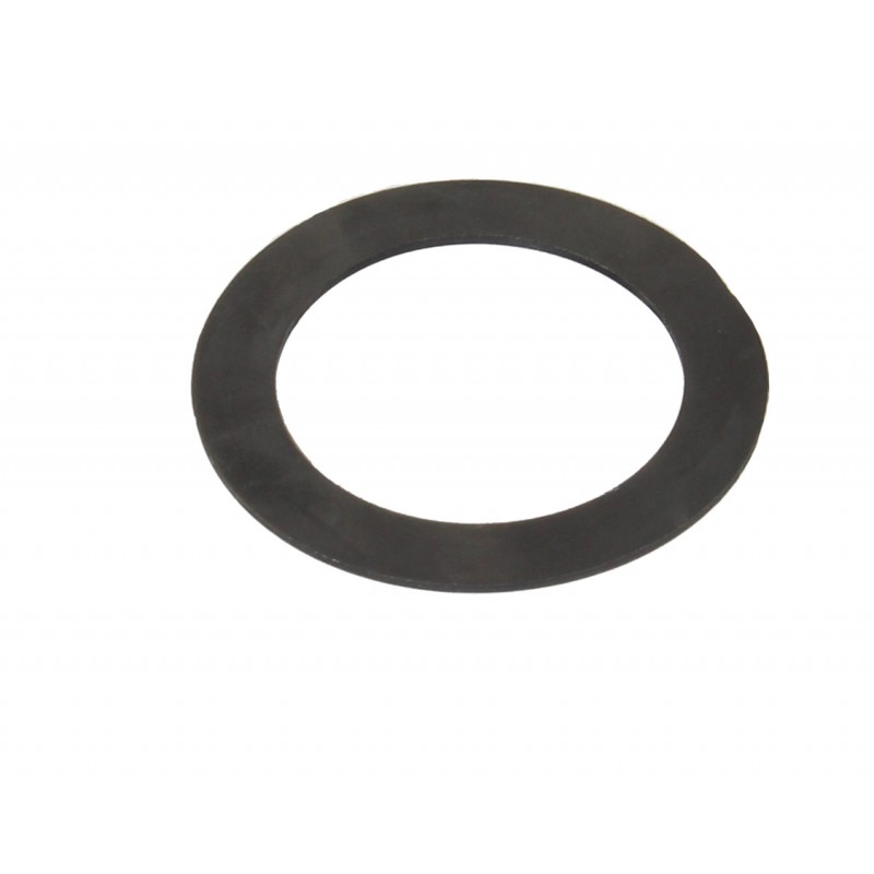 ENDURO BEARINGS Espaciador para pedalier WA 24X1.0 24MM ID BB NYLON 1MM GXP EB8885