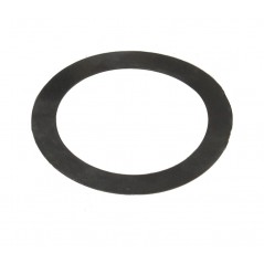 ENDURO BEARINGS Espaciador para pedalier WA 30X0.5 30MM ID BB NYLON 0.5MM BB30/BB386 EB8886
